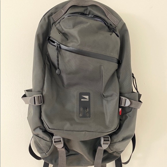lander backpack